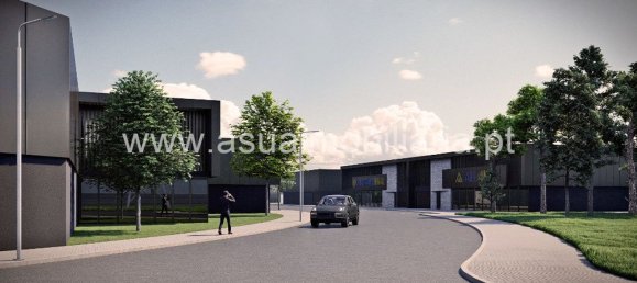 665m² Land in Monsul, Portugal No. 35830 5