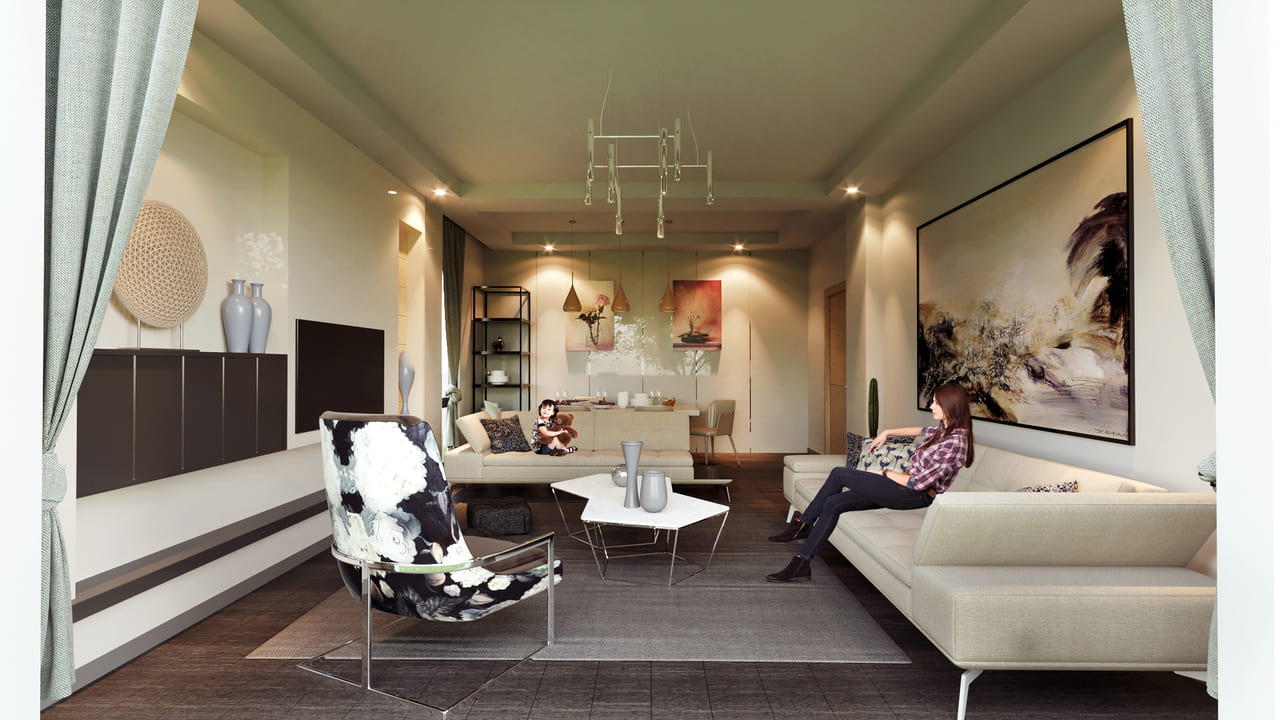 Wohnung 2+1 in Algun Royal, Duzce, Turkey, Nr. 35606