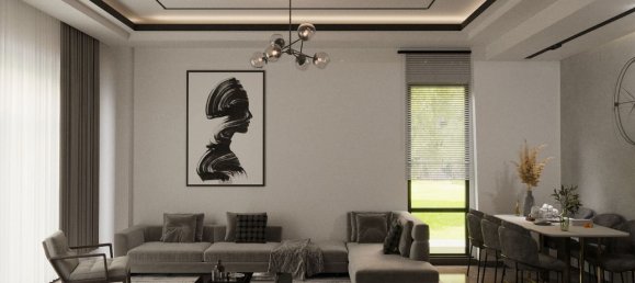 Wohnung 2+1 in Algun Royal, Duzce, Turkey, Nr. 35606 5