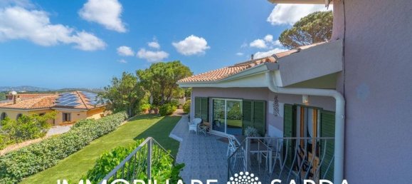 Villa de 8 dormitorios en Palau, Italy No. 296898 4