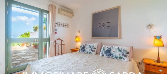 Villa de 8 dormitorios en Palau, Italy No. 296898 46