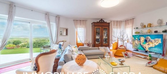 Villa de 8 dormitorios en Palau, Italy No. 296898 14