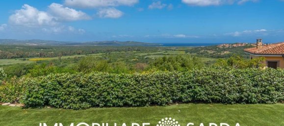 Villa de 8 dormitorios en Palau, Italy No. 296898 15