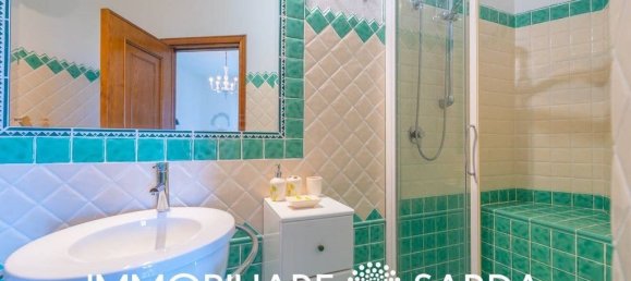 Villa de 8 dormitorios en Palau, Italy No. 296898 28