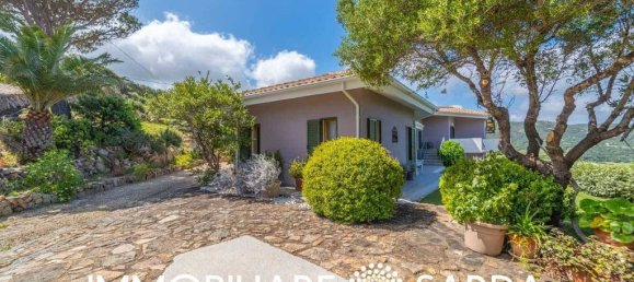 Villa de 8 dormitorios en Palau, Italy No. 296898 50