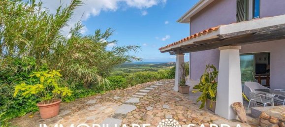 Villa de 8 dormitorios en Palau, Italy No. 296898 35