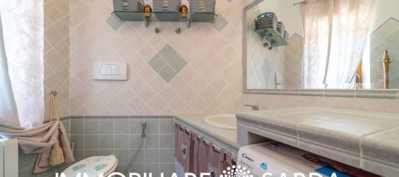 Villa de 8 dormitorios en Palau, Italy No. 296898 21