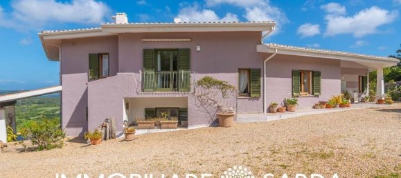 Villa de 8 dormitorios en Palau, Italy No. 296898 33