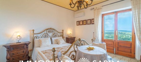 Villa de 8 dormitorios en Palau, Italy No. 296898 29