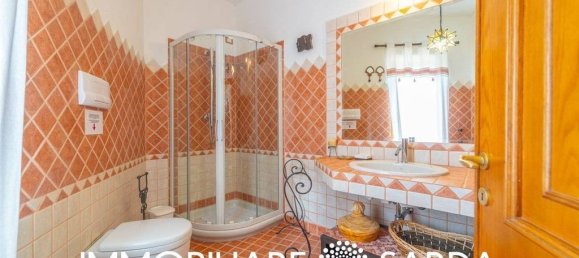 Villa de 8 dormitorios en Palau, Italy No. 296898 32