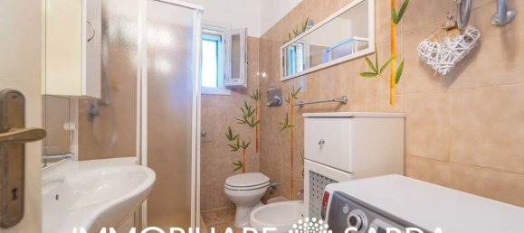 Villa de 8 dormitorios en Palau, Italy No. 296898 47