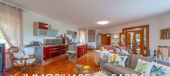 Villa de 8 dormitorios en Palau, Italy No. 296898 17