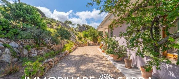 Villa de 8 dormitorios en Palau, Italy No. 296898 6