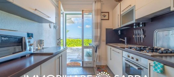 Villa de 8 dormitorios en Palau, Italy No. 296898 43