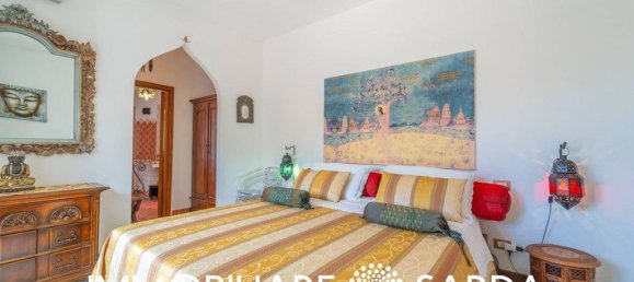 Villa de 8 dormitorios en Palau, Italy No. 296898 31