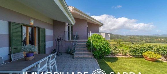 Villa de 8 dormitorios en Palau, Italy No. 296898 16