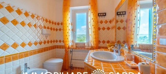 Villa de 8 dormitorios en Palau, Italy No. 296898 30