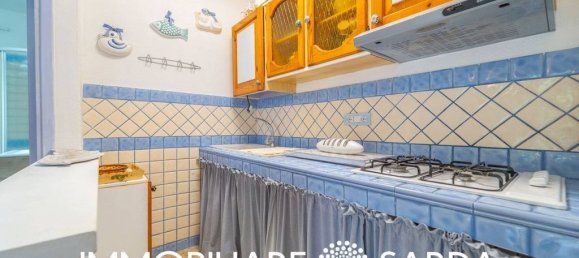 Villa de 8 dormitorios en Palau, Italy No. 296898 39