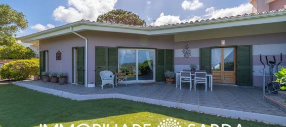 Villa de 8 dormitorios en Palau, Italy No. 296898 5