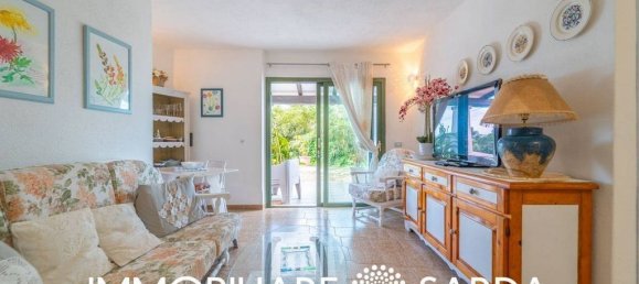 Villa de 8 dormitorios en Palau, Italy No. 296898 36