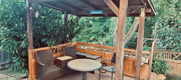 Дом с 7 комнатами в Лейпциг, Германия № 365478 16