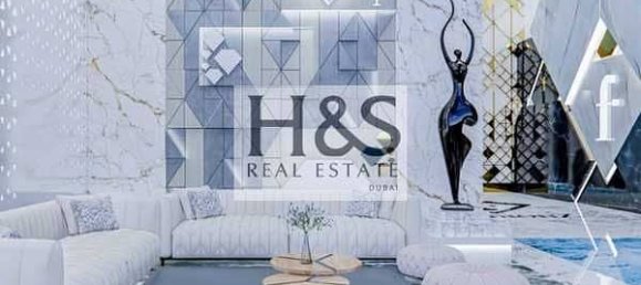 3 bedrooms Apartment in Jumeirah Village Triangle, UAE No. 103544 13