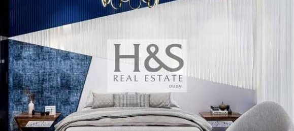 3 bedrooms Apartment in Jumeirah Village Triangle, UAE No. 103544 12