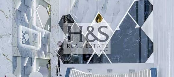 3 bedrooms Apartment in Jumeirah Village Triangle, UAE No. 103544 4