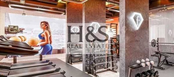 3 bedrooms Apartment in Jumeirah Village Triangle, UAE No. 103544 3