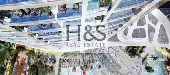 3 bedrooms Apartment in Jumeirah Village Triangle, UAE No. 103544 11