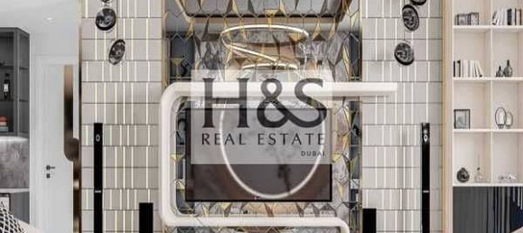 3 bedrooms Apartment in Jumeirah Village Triangle, UAE No. 103544 9