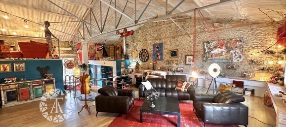 3 غرف نوم منزل في Pyrenees-Orientales, France رقم 338398 7