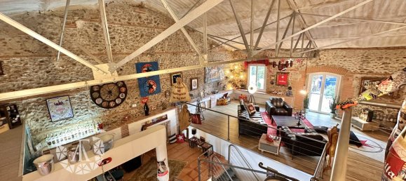 3 غرف نوم منزل في Pyrenees-Orientales, France رقم 338398 16