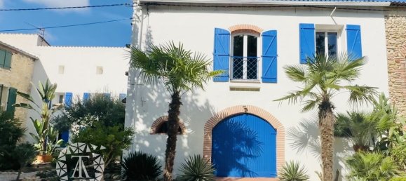 3 غرف نوم منزل في Pyrenees-Orientales, France رقم 338398 2