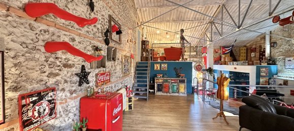 3 غرف نوم منزل في Pyrenees-Orientales, France رقم 338398 17