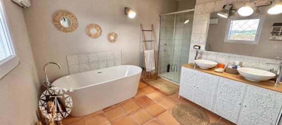 3 غرف نوم منزل في Pyrenees-Orientales, France رقم 338398 12