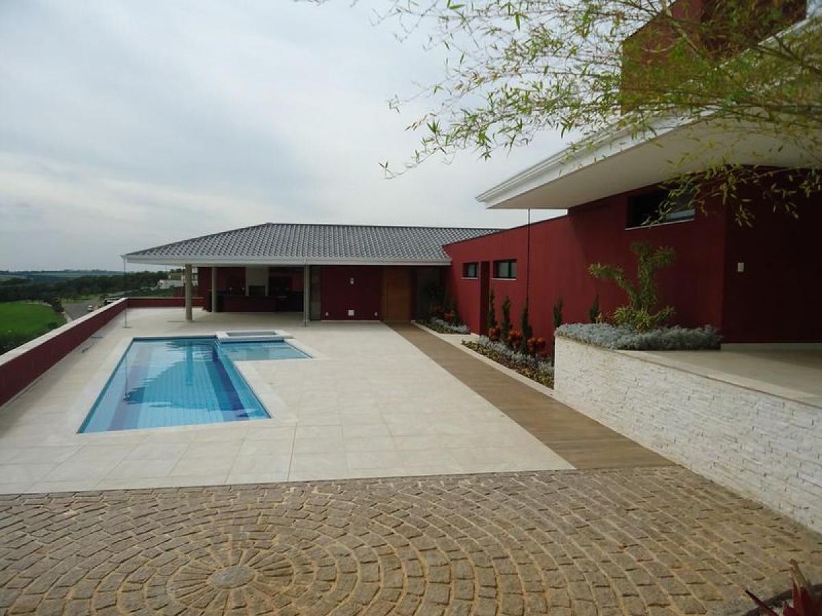 6 chambres Maison à Sao Paulo, Brazil No. 587189