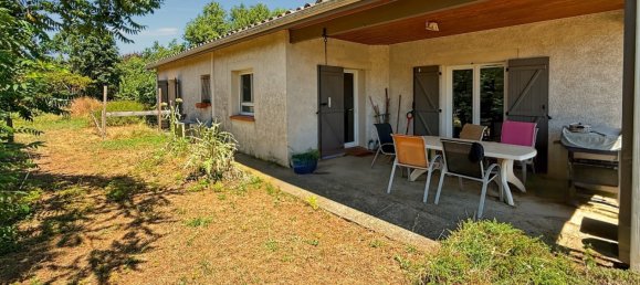 4 bedrooms House in Fonsorbes, France No. 292383 7