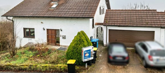 6 rooms House in Neckar-Odenwald-Kreis, Germany No. 39674 2