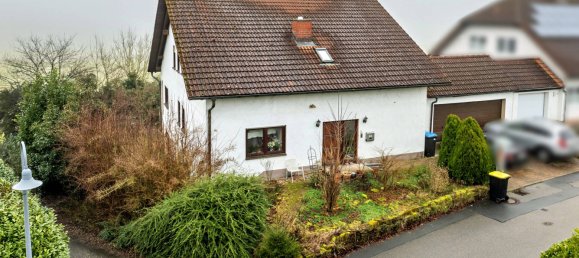 6 rooms House in Neckar-Odenwald-Kreis, Germany No. 39674 3