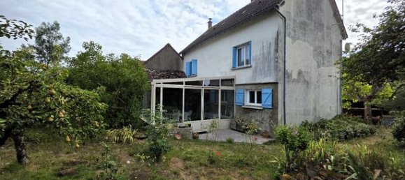 4 Schlafzimmer Haus in Lignac, France, Nr. 302930 14