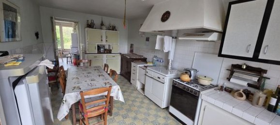 4 Schlafzimmer Haus in Lignac, France, Nr. 302930 6