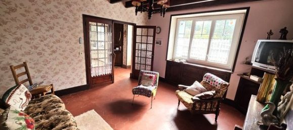 4 Schlafzimmer Haus in Lignac, France, Nr. 302930 2