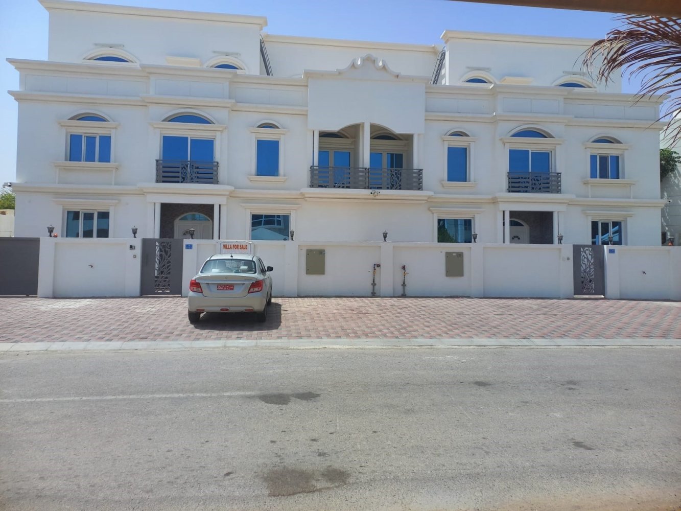 5 غرف نوم فيلا في مسقط, Oman رقم 1215