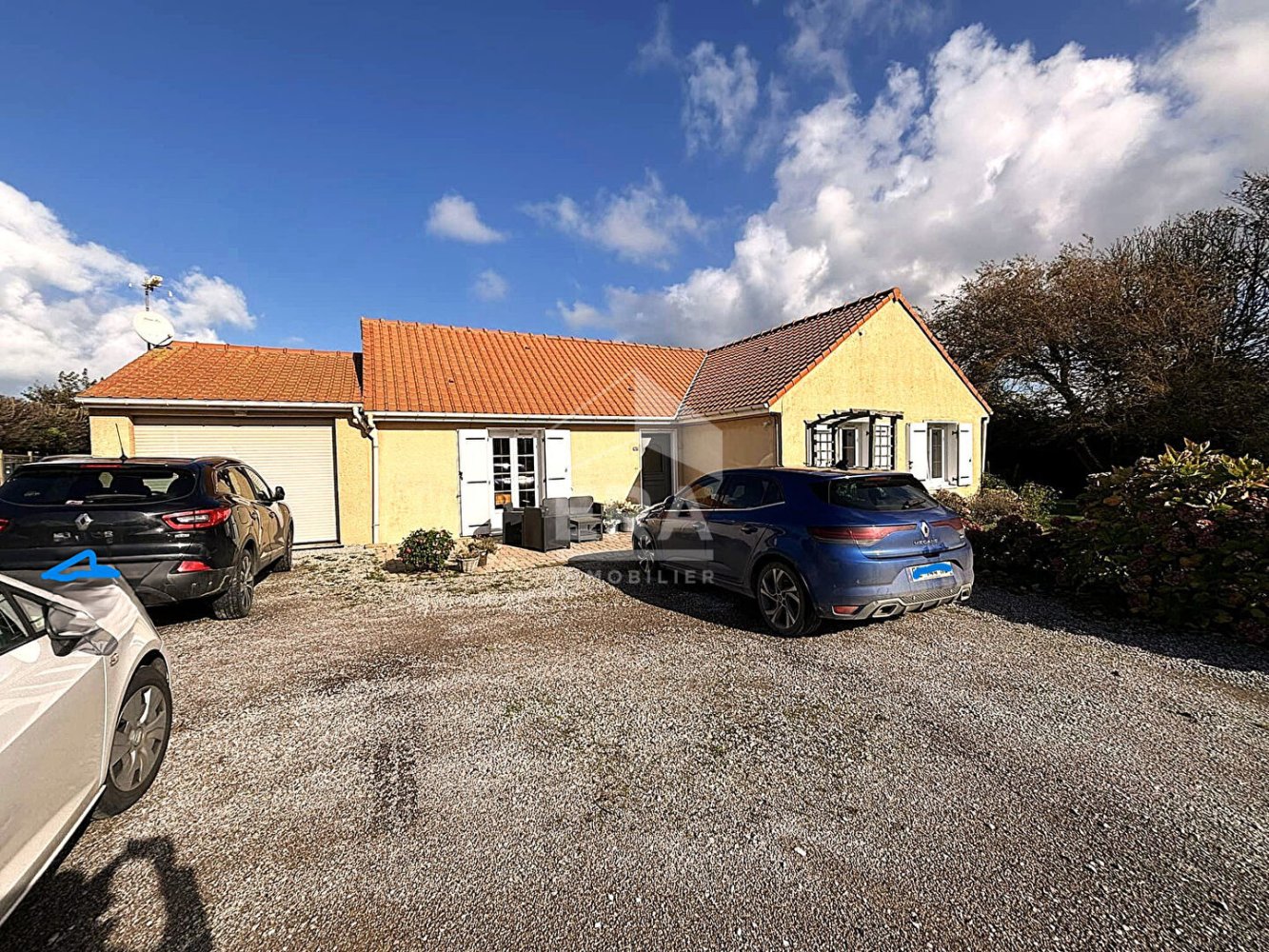 7 rooms House in Audinghen, France No. 158592