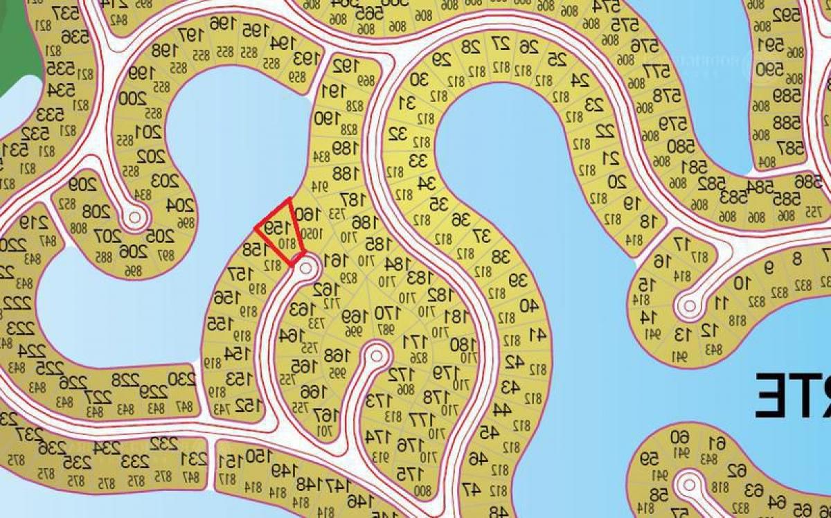 Grundstück in Escobar, Argentina, Nr. 110715