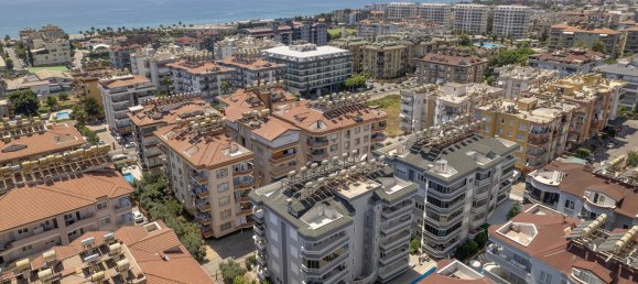 Apartment 4+1 in Alanya, Turkey No. 18259 12