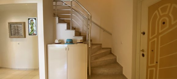 Apartment 4+1 in Alanya, Turkey No. 18259 22