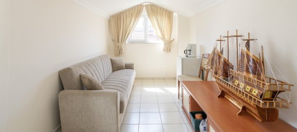 Apartment 4+1 in Alanya, Turkey No. 18259 11