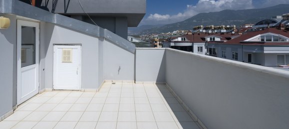 Apartment 4+1 in Alanya, Turkey No. 18259 14